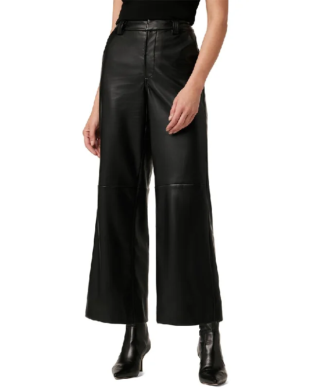 JOE'S Jeans The Mia Crop Trouser Trousers Corduroy Warm