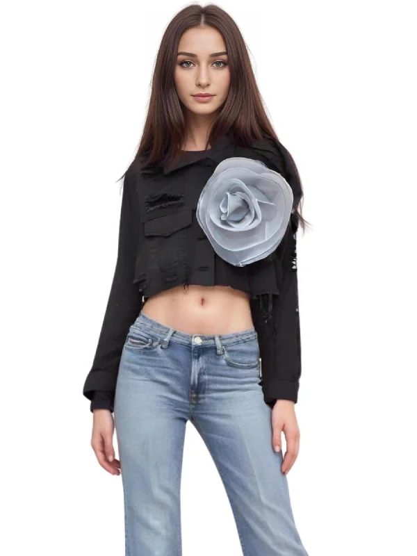 Black Grey