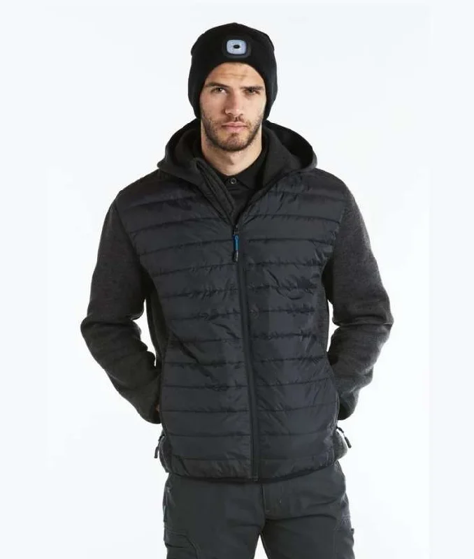 Portwest KX3 Baffle Jacket Jacket Blazer Coat
