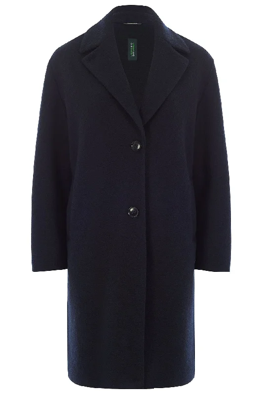 coat FREMONT Chenille Brocade Lace