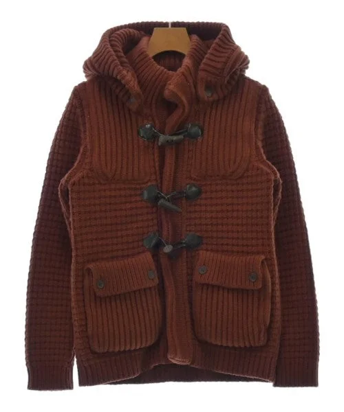 BARNEYS NEWYORK Duffle coats Stole Shawl Scarf