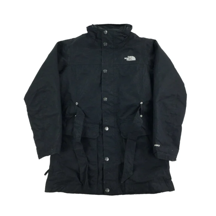 The North Face 500 Coat - Women/XS Satin Silk Chiffon