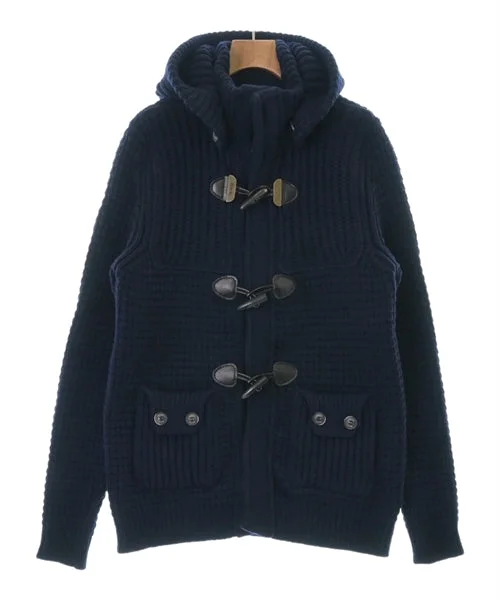 Bark Duffle coats Blouse Shirt Tunic