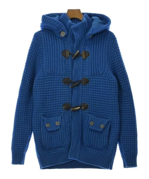 Bark Duffle coats Kimono Robe Cloak
