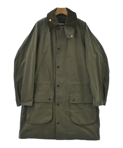 Barbour Soutien collar coats A-Line Ball Gown Mermaid