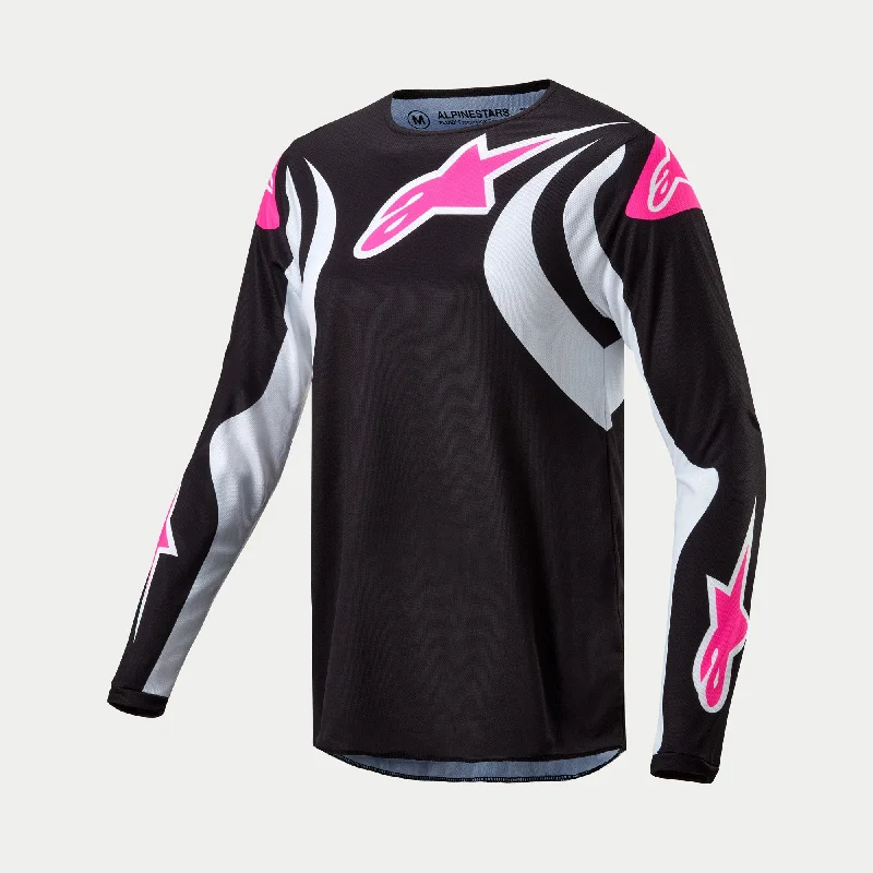 Stella Fluid Jerseys Casual Weekend Jersey Tee