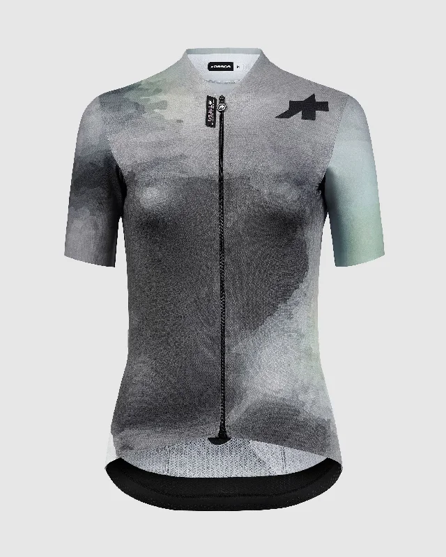 ASSOS DYORA RS Jersey S9 TARGA Interstellar Comfortable Jersey Tee