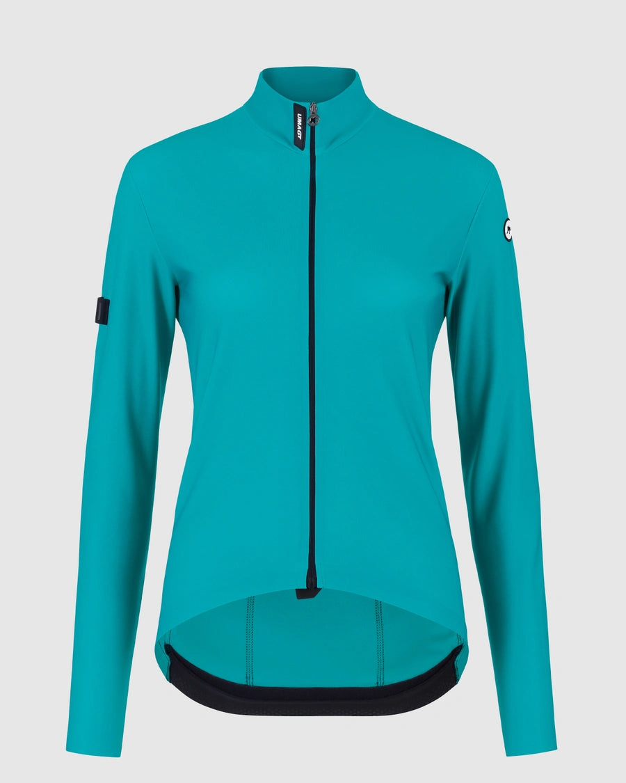 ASSOS UMA GT Spring Fall LS Jersey C2 Affordable Jersey Tee