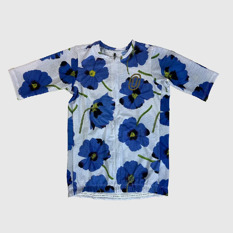 Blossom Fiori Women's Jersey Eco-Friendly Jersey Tee