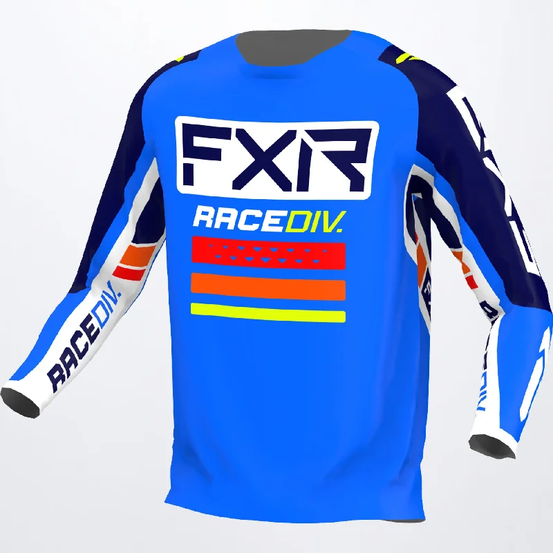 Clutch Pro MX Jersey High-End Jersey Tee