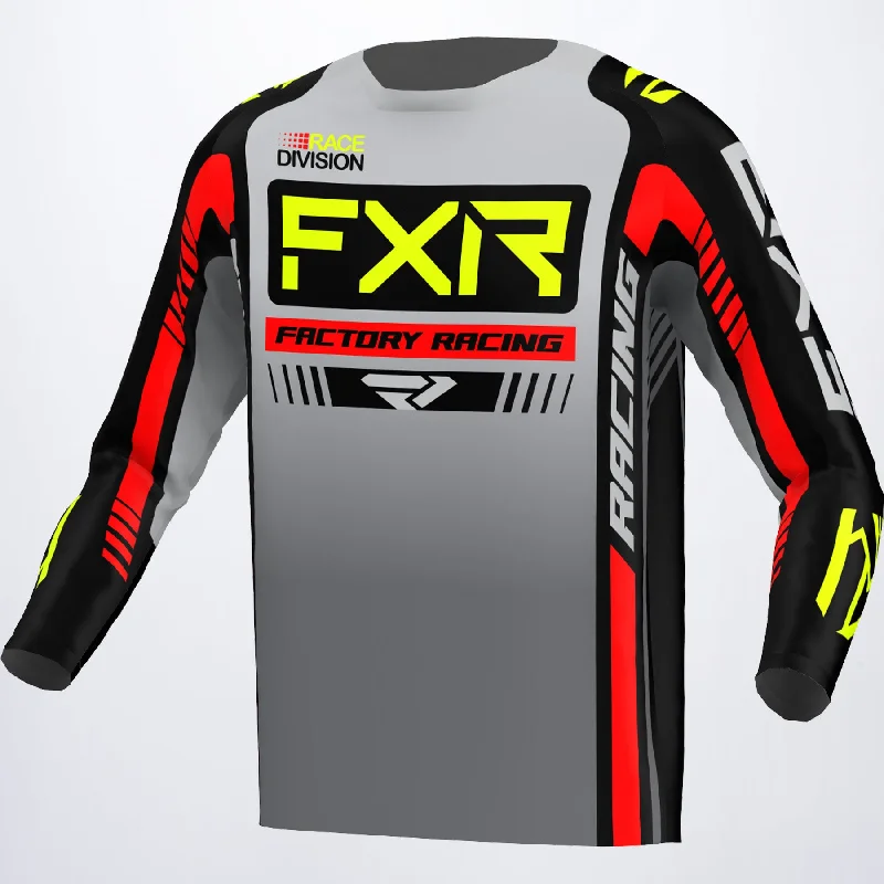 Clutch Pro MX Jersey One Shoulder Jersey Shirt