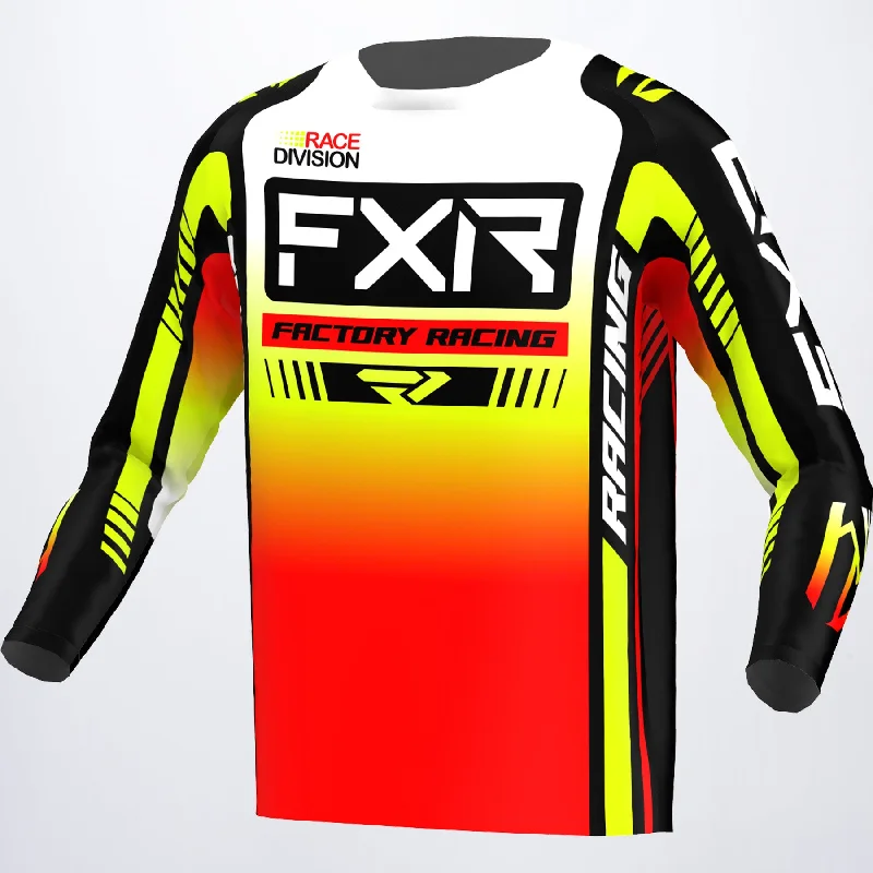 Black/White/HiVis