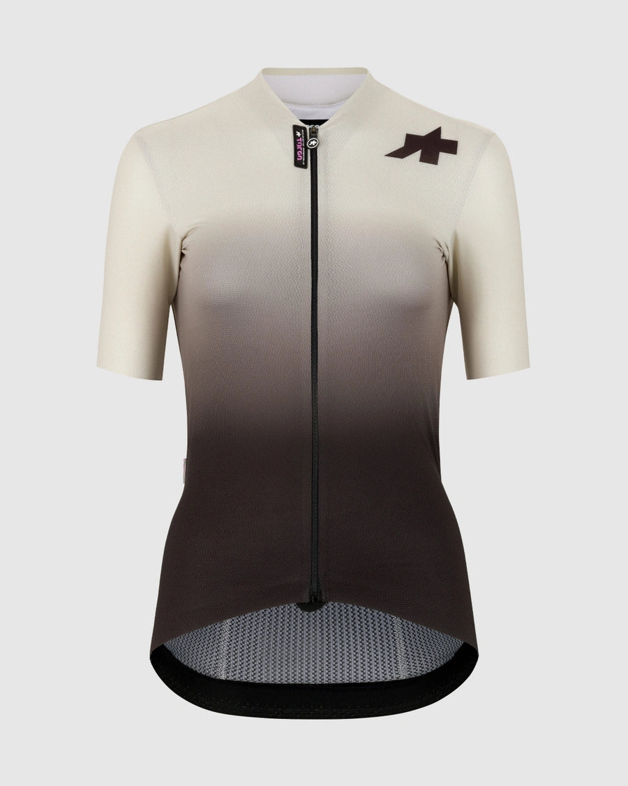 DYORA RS Women's Jersey S9 TARGA Classic Jersey Tee