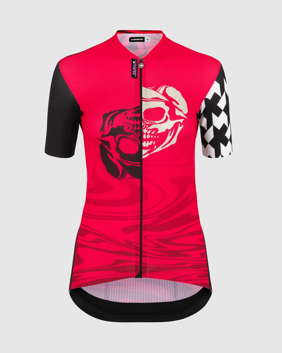 DYORA RS Women's Jersey S9 TARGA - SPEED CLUB 2023 Exclusive Jersey Tee