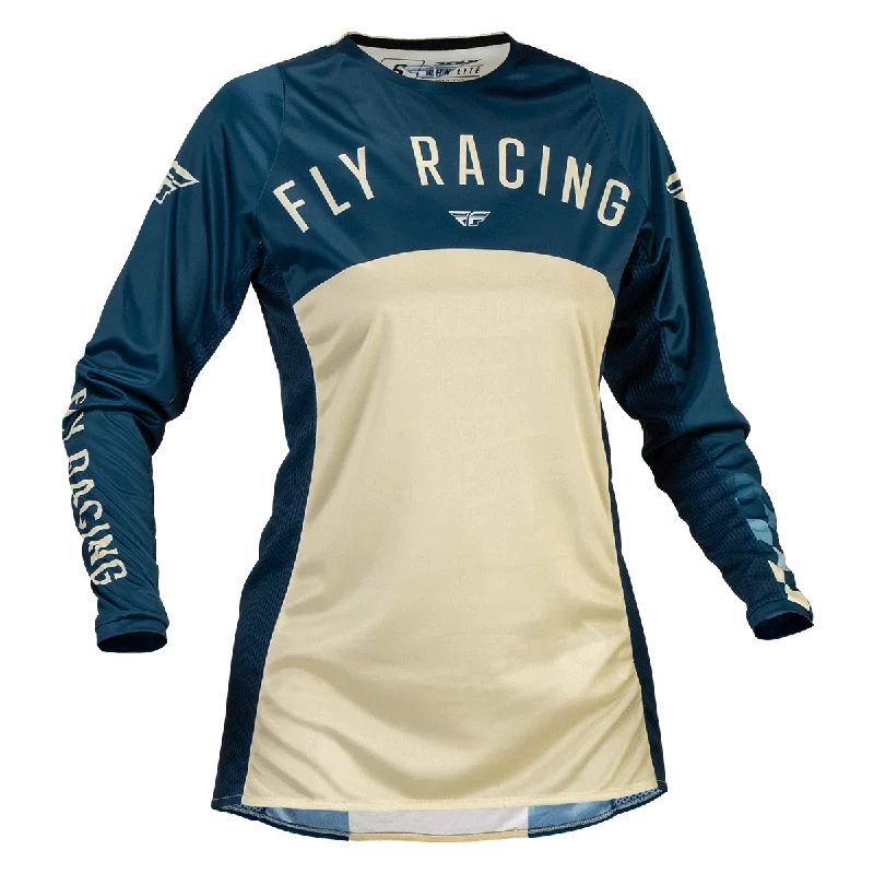 Women's Lite Jersey Minimalist Jersey Tee