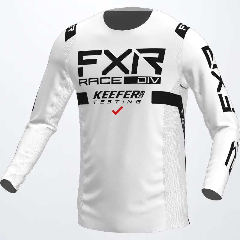 White/Black