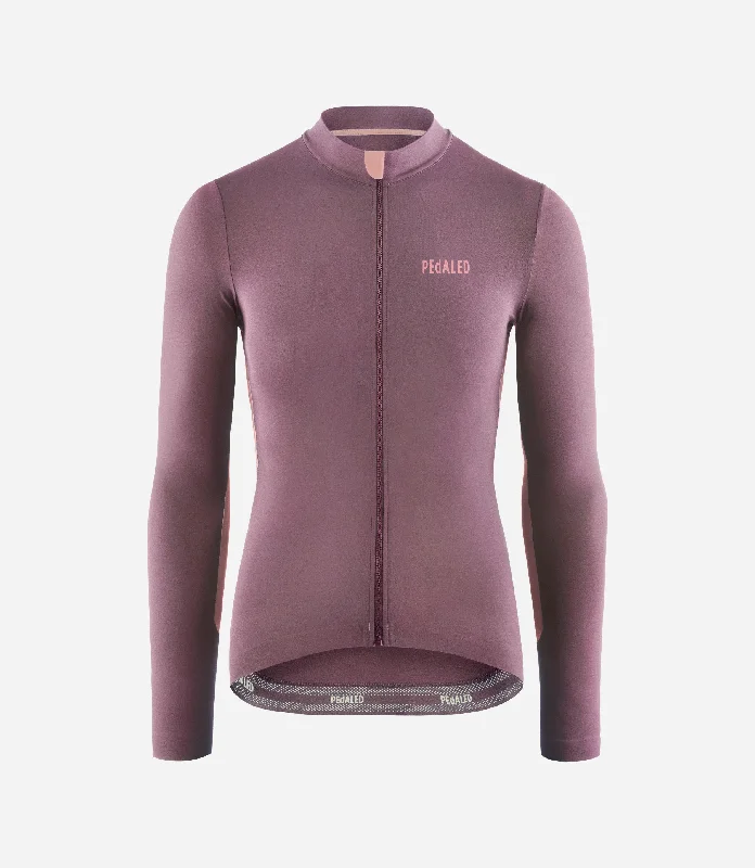 Element Women's Longsleeve Jersey Limited Edition Jersey Tee