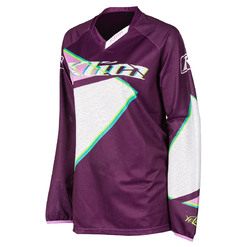 Women's XC Lite Jerseys Designer Jersey Tee