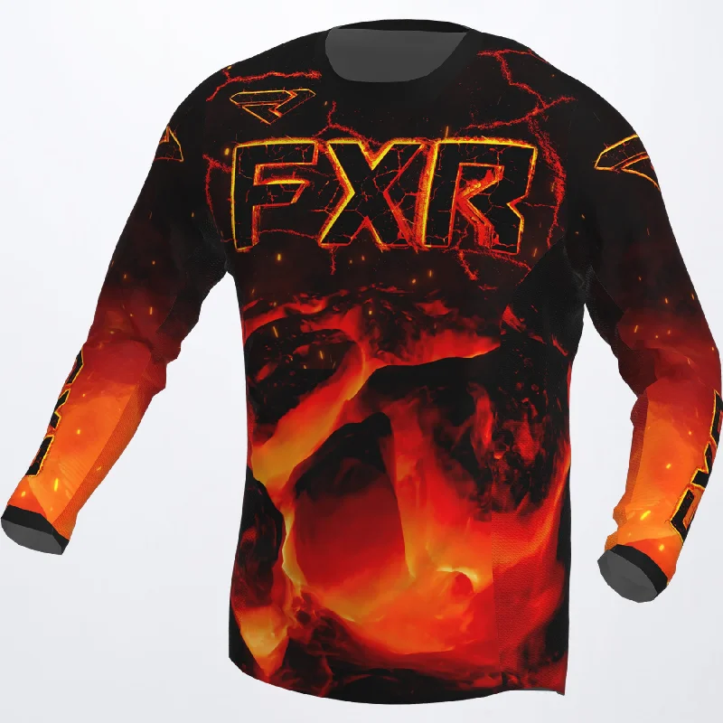 Magma