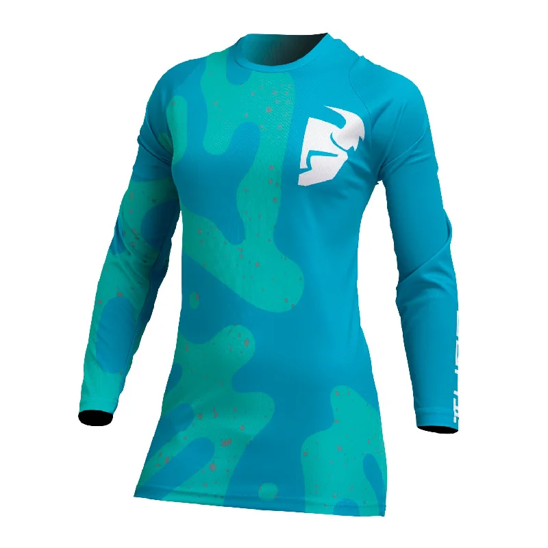 Teal/Aqua