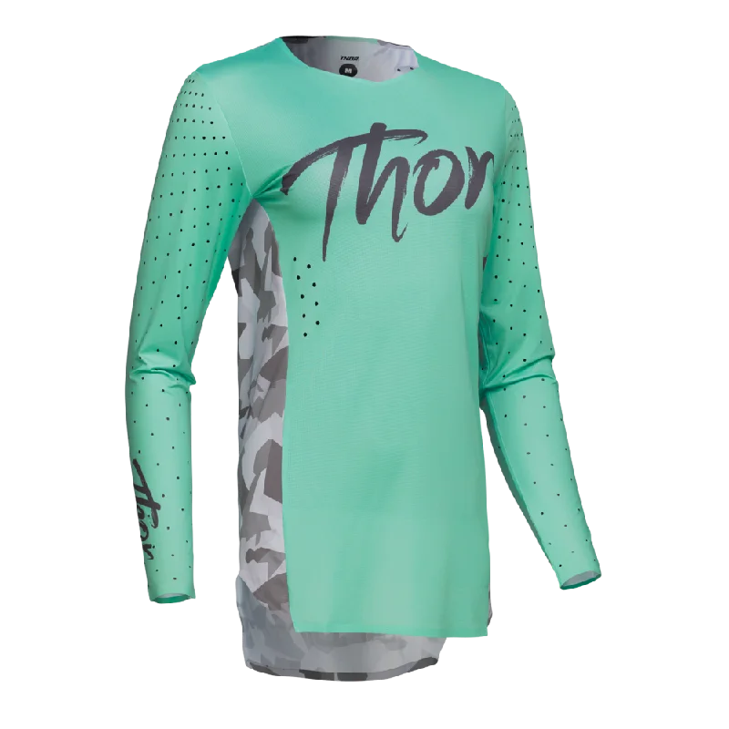 Sportmode Shadow Women's Jersey Bronze Jersey Tee