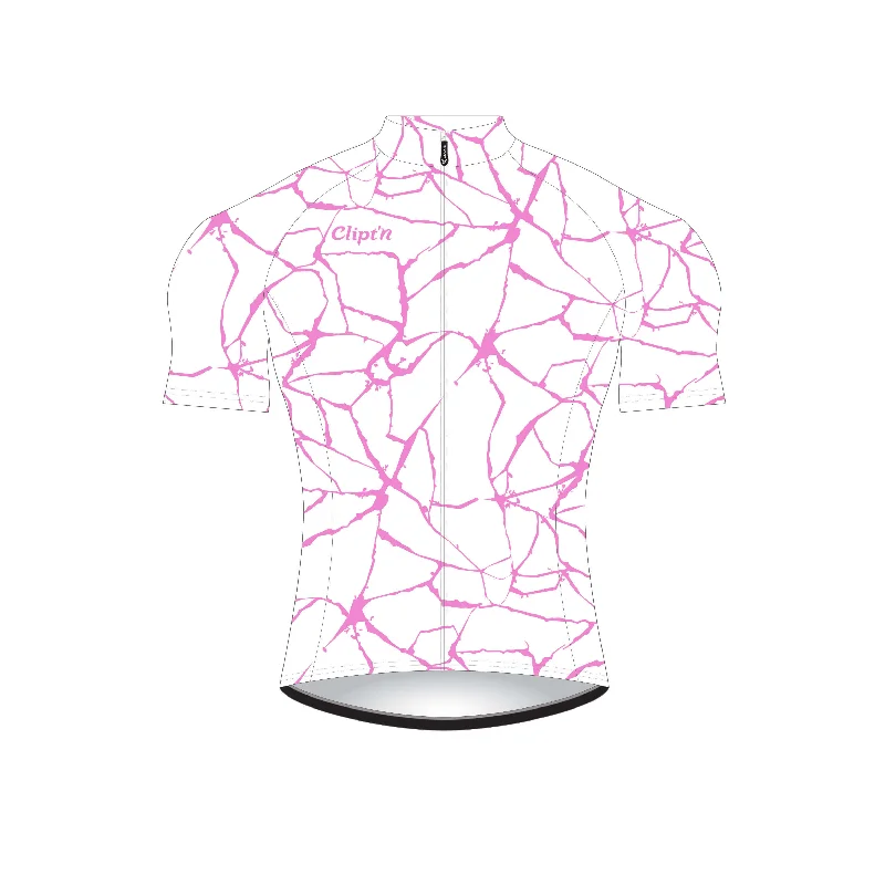 Women's Thunder Core Jersey Holiday Jersey Tee