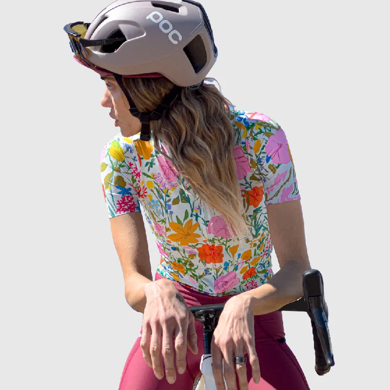 Wildflower Women's Jersey Pastel Jersey Tee