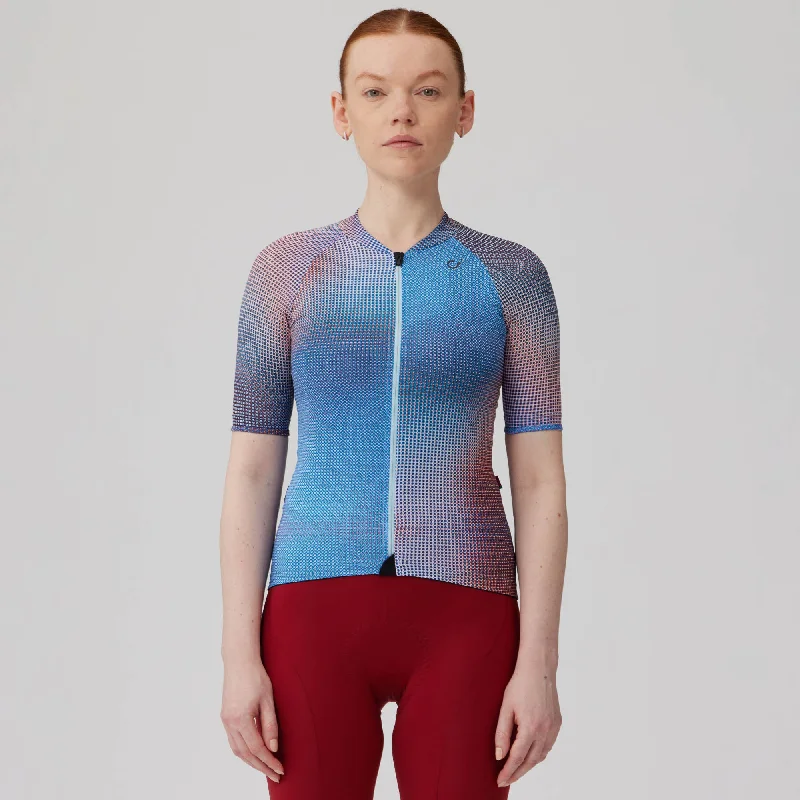 Women's Artist Series "Pablo Azócar" SE Jersey Women's Jersey Top