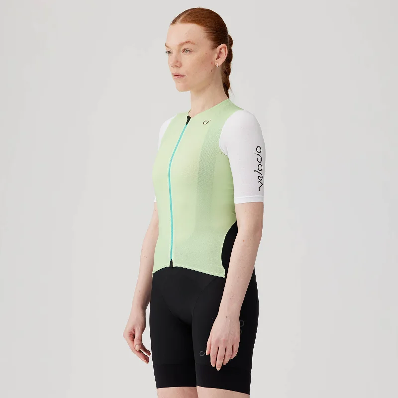 Women's CONCEPT SE Jersey Lavender Jersey Tee