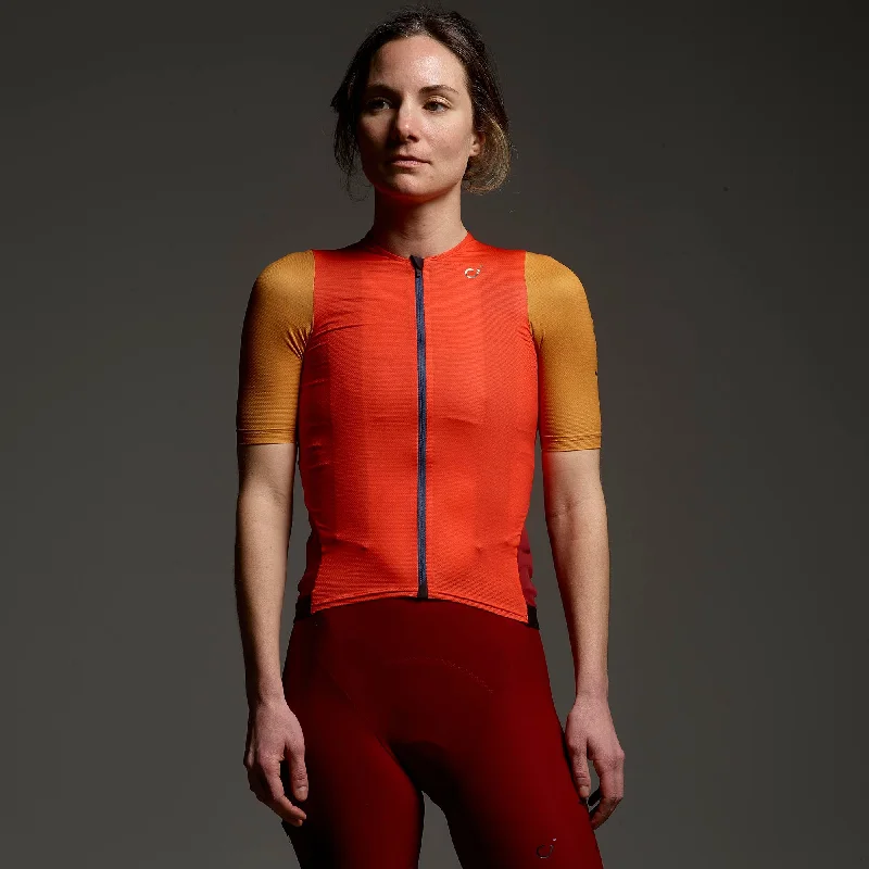 Women's Concept SE Jersey Custom Jersey Tee