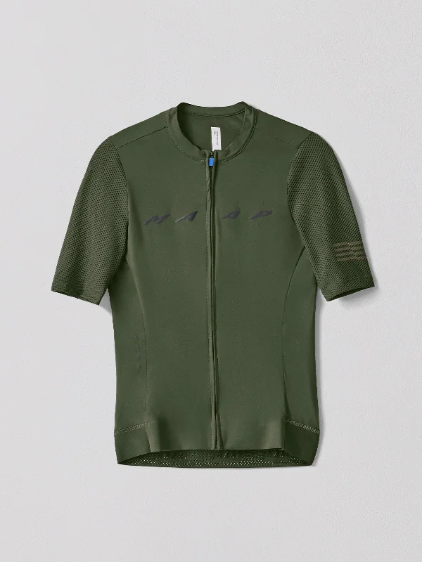 Bronze Green