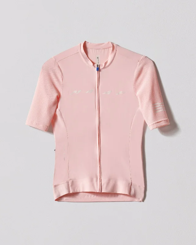 Pale Pink