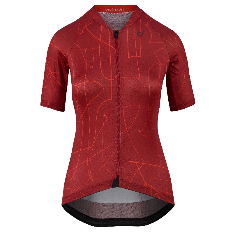Oxide Red