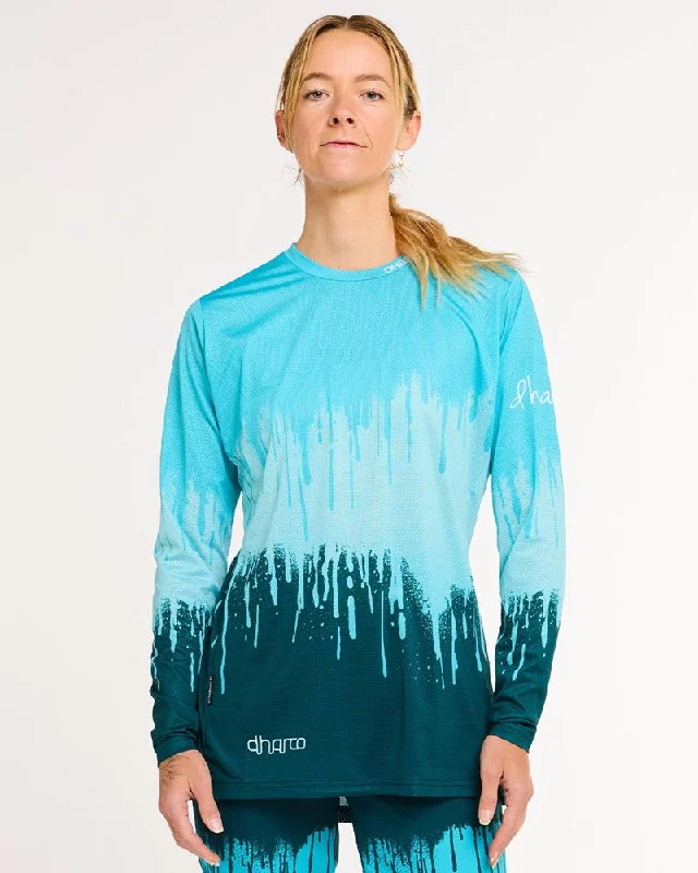 Womens Race Jersey | Ice-T Signature Edition Affordable Jersey Tee