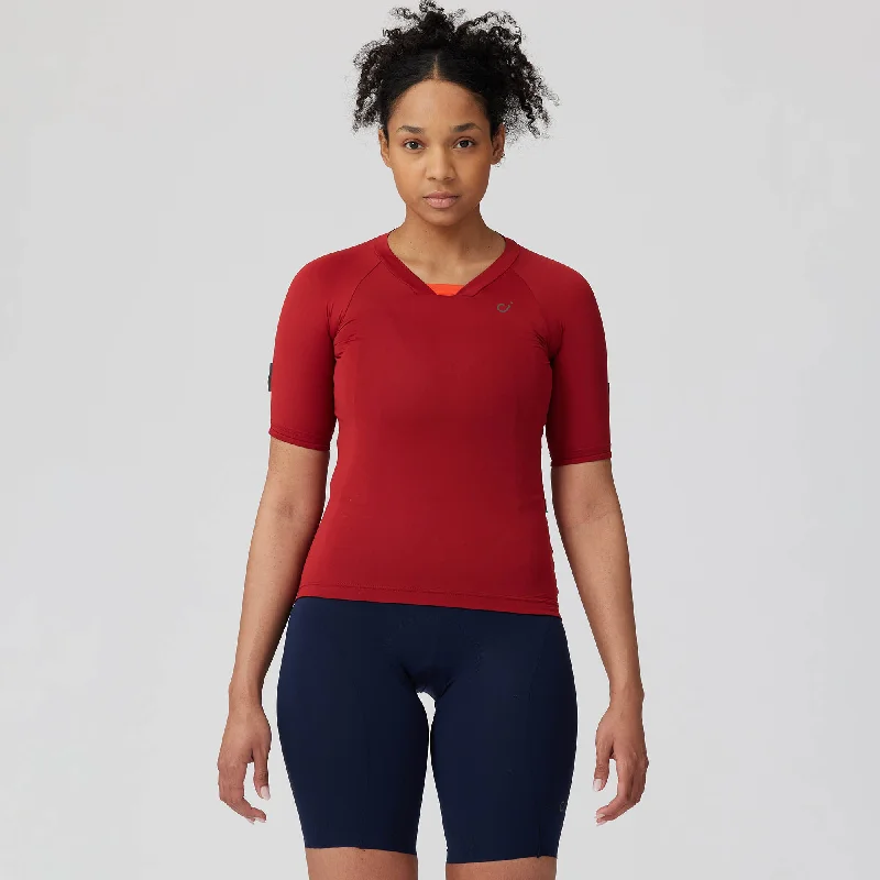 Oxide Red