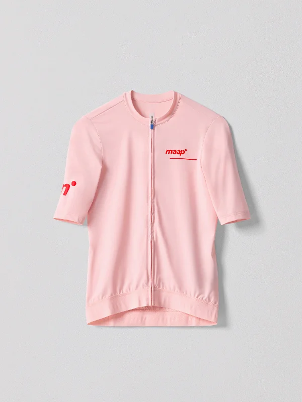 Women's Training Jersey 3.0 Navy Blue Jersey Tee
