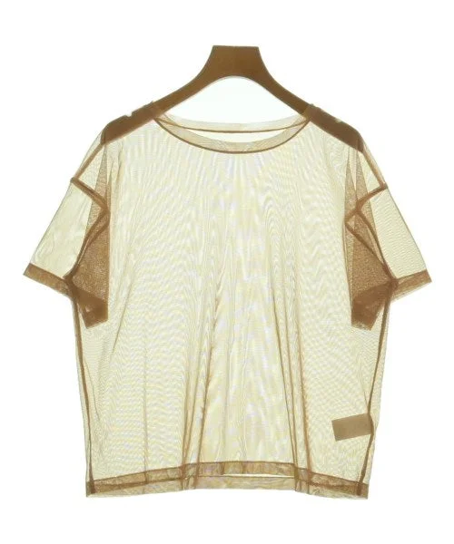 Ray Beams Tee Shirts/Tops Collared Crew Neck Turtle Neck