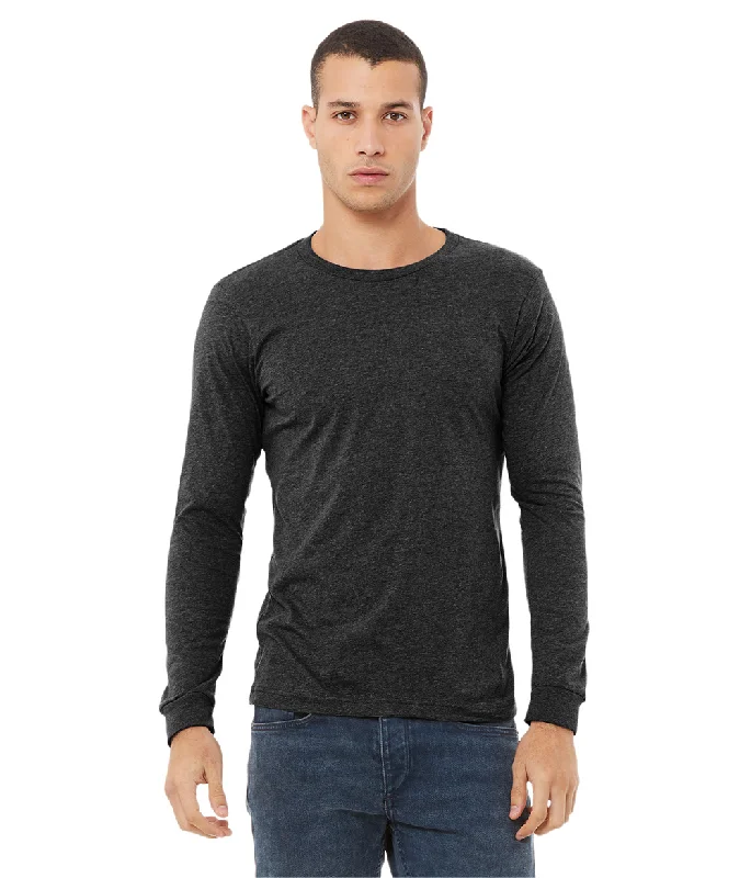 Dark Grey Heather