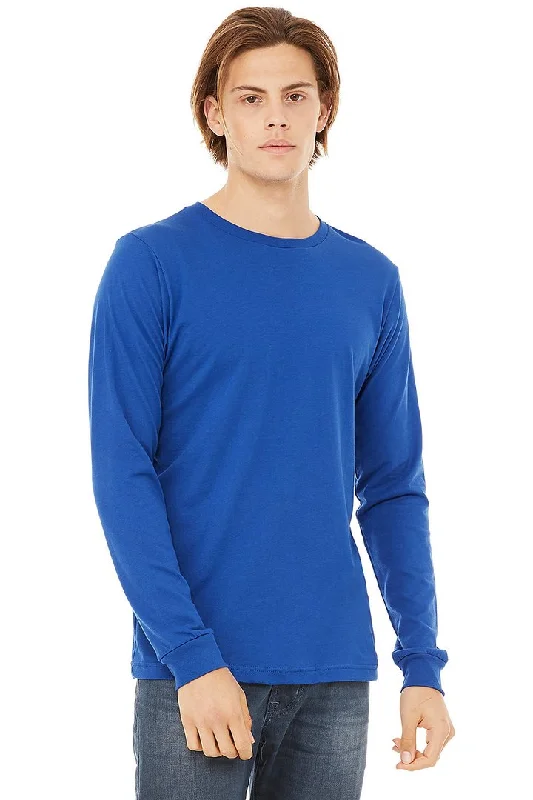 True Royal Blue