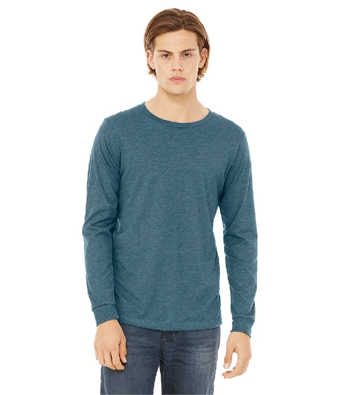 Heather Deep Teal
