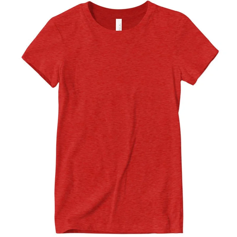 Heather Red 6004