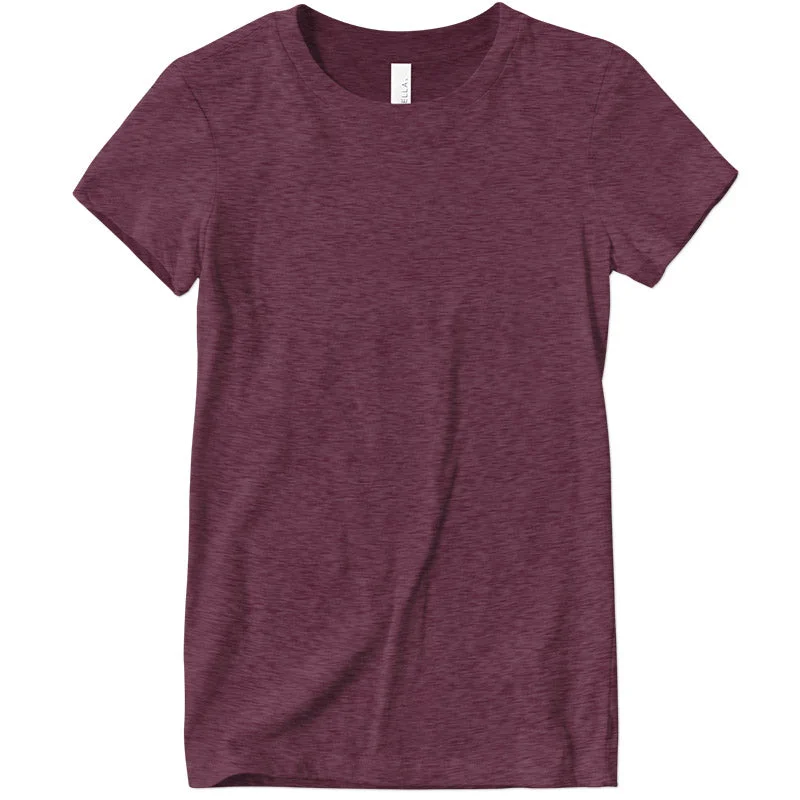 Heather Maroon 6004