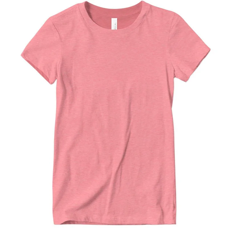 Heather Pink 6004