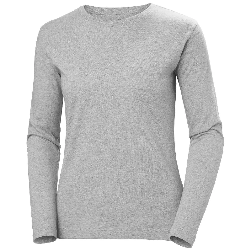 Grey Melange