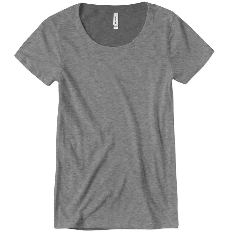 Grey Triblend