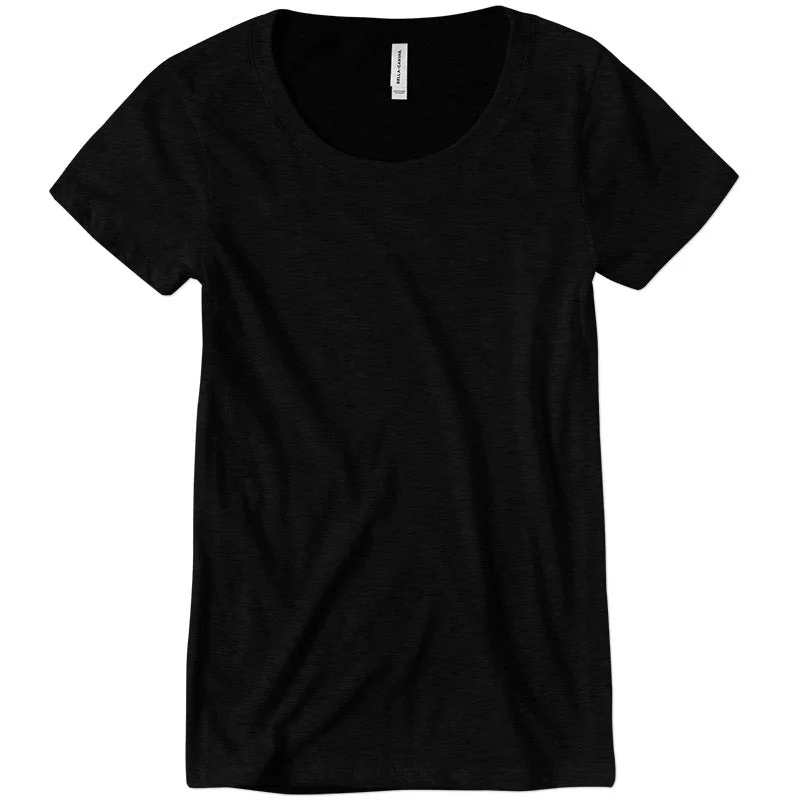 Black Heather Triblend
