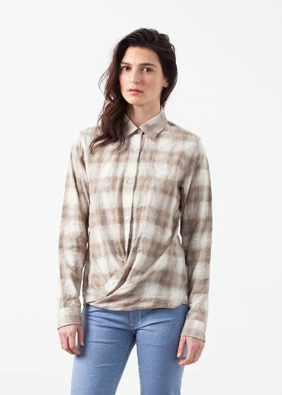 Standard Shirt Graphic Embroidered Appliqued