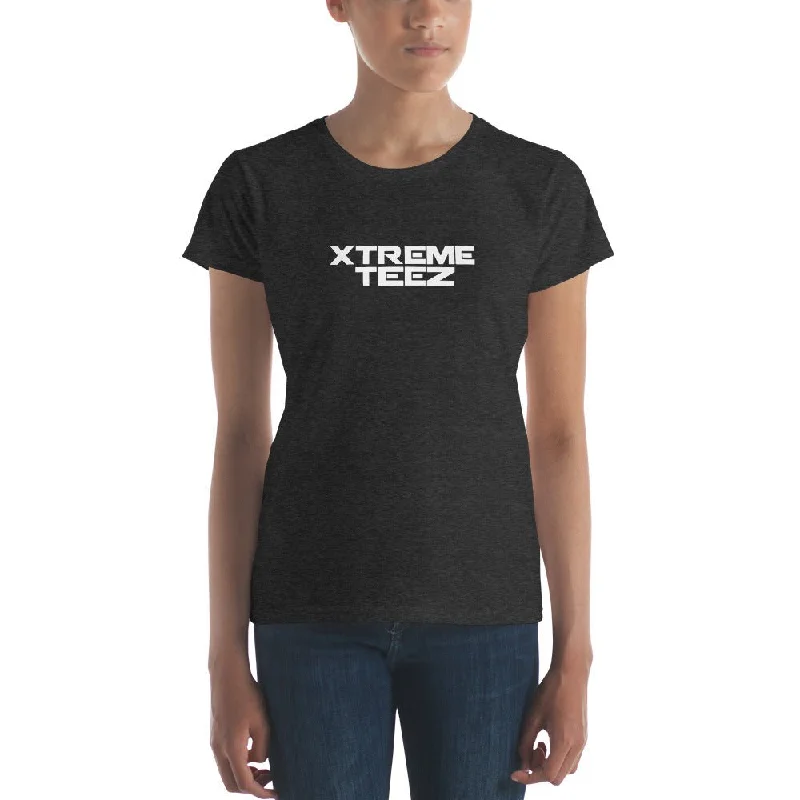 Heather Dark Grey