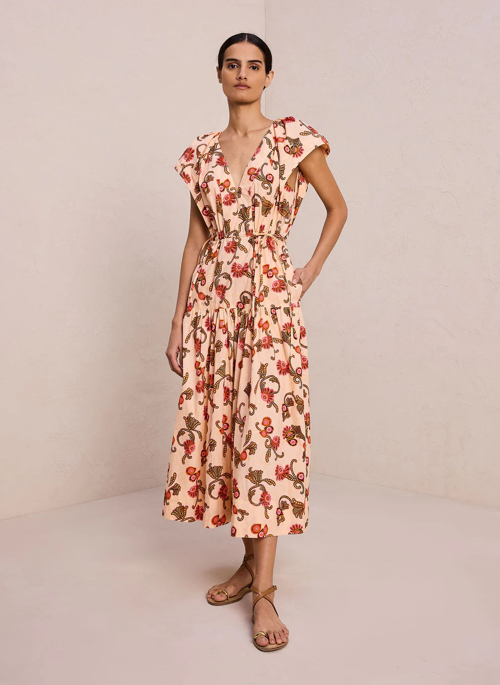 A.L.C. August Dress - FINAL SALE