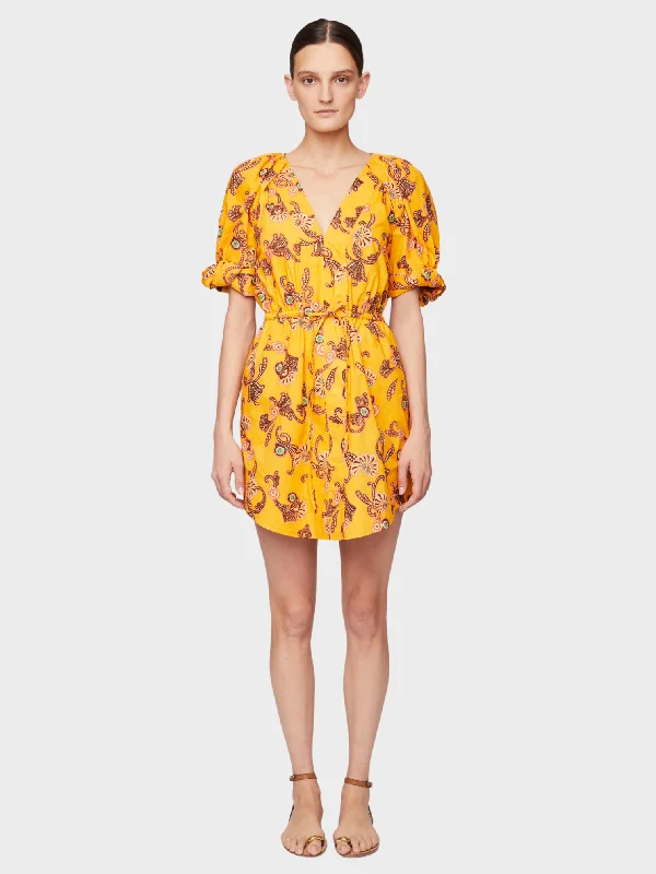A.L.C. Mia Dress - FINAL SALE
